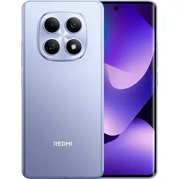 Смартфон Xiaomi Redmi Note 15 8/256GB Purple 2510DRA23E - мініатюра 8