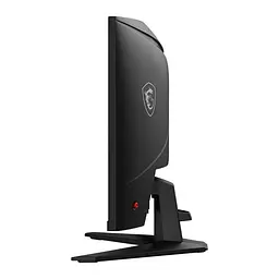 Монітор MSI 27" MAG 275CF X24 VA Black 240Hz Curved - мініатюра 4