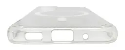 Магнітний чохол XON PhoneCase Magnetic для Samsung S20 (PCMB2120100T 1745) Прозорий - мініатюра 5