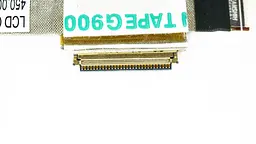 Шлейф матриці для ноутбука Dell (Inspiron: 11, 3000, 3147, 3148, 3157, 3158, 3132) (450.00K01.0003) - мініатюра 2