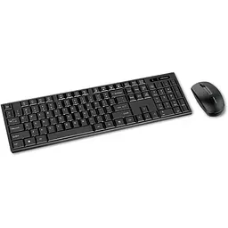 Бездротова клавіатура та миша Fantech WK-893 (39132-01_714) - мініатюра 4