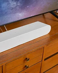 Sonos Саундбар Ray White - мініатюра 2