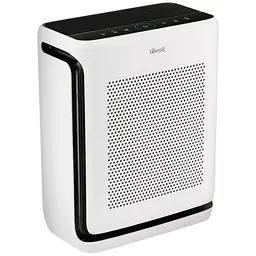 Очищувач повітря Levoit Vital 200S Pro Smart True HEPA LAP-V201S-AEUR (HEAPAPLVSEU0145Y) - мініатюра 5