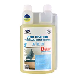 Засіб для прання Dav Professional (1.1 кг (Д)