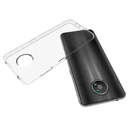 Чохол до мобільного телефона BeCover Nokia G10 Transparancy (706083) - мініатюра 2