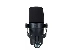 Мікрофон студійний Shure MV7X Black - мініатюра 5