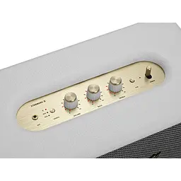 Колонка Marshall Stanmore II White 80W Original (Підтримка офіційного додатку) (1001903) - мініатюра 3