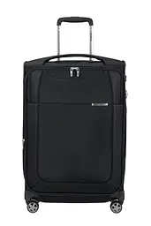 Валіза 63 См Samsonite D'LITE BLACK 63x42x26(29) KG6*09303