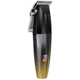 Професійна машинка для стрижки з акумулятором Plarths LM-G10 6500 об/хв світлодіодний дисплей 6 ґрат 1.5 мм - 12 мм