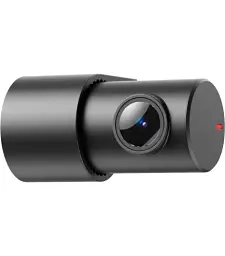 Автомобільний відеореєстратор DDPaii Z50 Pro Dual - мініатюра 8