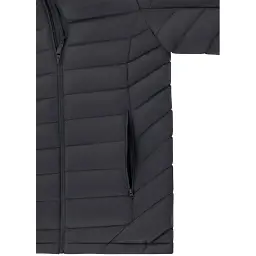 Куртка Frontier Vinca M Black - мініатюра 6