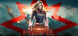 Кружка GeekLand Капітан Марвел Captain Marvel 1 - мініатюра 4