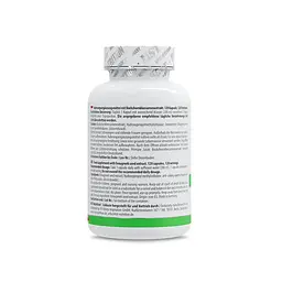 Екстракт пажитника Fenugreek, 120 капсул MST Nutrition vit0004278 - мініатюра 3