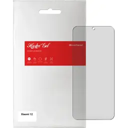 Плівка захисна Armorstandart Matte Xiaomi 12 (ARM61175) - мініатюра 1