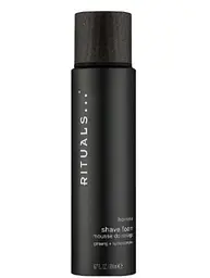 Піна для гоління Rituals The Ritual Of Homme Shave Foam 200 мл