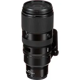 Об'єктив Nikon Nikkor Z 100-400mm f/4.5-5.6 VR S (JMA716DA) [131643] - мініатюра 9