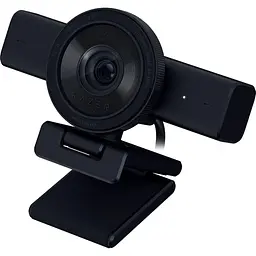 Веб-камера Razer Kiyo V2 Black (RZ19-05370100-R3M1) [165097] - мініатюра 2