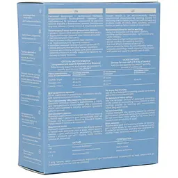Кисневий відбілювач DeLaMark Royal Powder 750 г - мініатюра 2