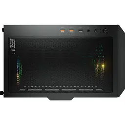 Корпус Cougar Duoface RGB (Duoface RGB) Без БП - мініатюра 9