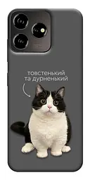 Чохол Demsky Сhubby для ZTE Blade V50 Desing 4G