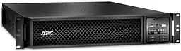 APC Джерело безперебійного живлення Smart-UPS SRT 3000VA RM with Network Card