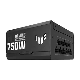 Блок живлення ASUS 750W TUF-GAMING-750G PCIE5 Gold (90YE00S3-B0NA00)