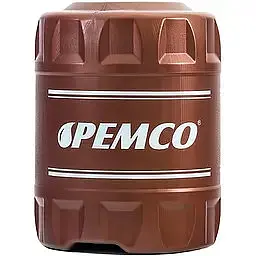 Олива моторна Pemco Diesel API CI-4/CH-4 Acea E7 G-4 SHPD 15W-40 20 л (181898)