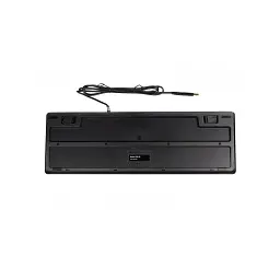 Клавіатура A4Tech KR-92 Black (4711421933780) - мініатюра 6