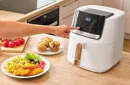 Мультипіч SFR 6551WH-EUE3 Sencor teh0026589 - мініатюра 8