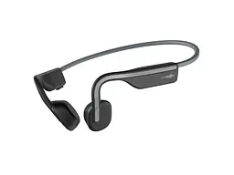 Навушники AfterShokz OpenMove Slate Grey - мініатюра 3