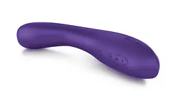 Смарт-вібратор для точки G We-Vibe Rave G-Spot - мініатюра 4
