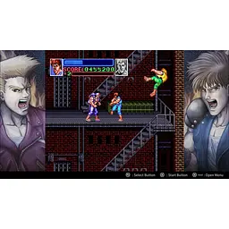 Ключ активації Microsoft Super Double Dragon для Xbox One/Series S/X - мініатюра 7