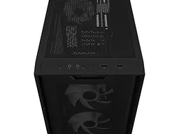 Корпус Asus A21 Plus Black (90DC00H0-B19010/90DC00H0-B19000) - мініатюра 7