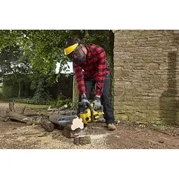 Пила ланцюгова акумуляторна Stanley FatMax (SFMCCS630M1-QW) - мініатюра 3