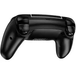Ігровий джойстик геймпад Hoco GA32 Dragon for PS5 Black - мініатюра 4