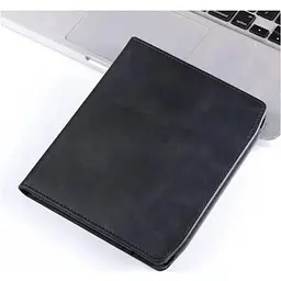 Чохол-книжка BeCover Smart Case для Pocketbook 700 Era Black [710983] [128613] - мініатюра 5