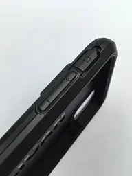 Протиударний оригінальний чохол для iPhone XS Max Pelican Voyager Black аналог OtterBox - мініатюра 9