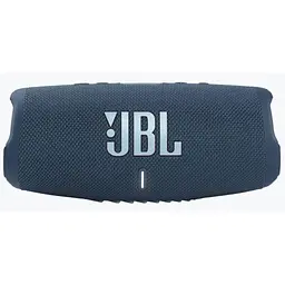 Акустична система JBL Charge 5 Blue (JBLCHARGE5BLU)