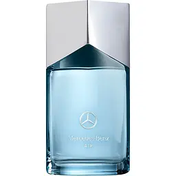 Парфумована вода Mercedes-Benz LSA Air 100 мл (3595471026835) - мініатюра 2