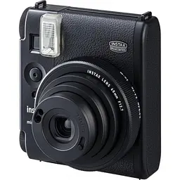 Фотокамера моментального друку Fujifilm Instax Mini 99 Black (16823519) - мініатюра 5