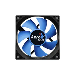 Кулер до корпусу AeroCool Motion 8 (ACF1-MT00210.11) - мініатюра 2