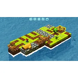 Ключ активації Microsoft Island Farmer для Xbox One/Series S/X - мініатюра 4