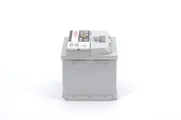 Акумулятор Bosch S5 Silver Plus 52Ah EN 520A (0 092 S50 010) - мініатюра 3