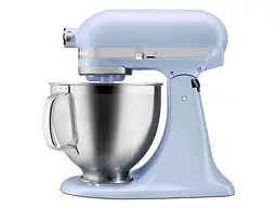 Кухонна машина KitchenAid Artisan 5KSM195PSEOA 4.7 л блакитна - мініатюра 4