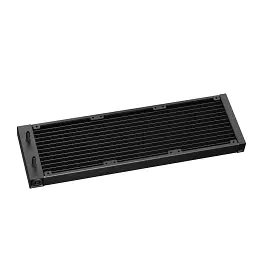 Система рідинного охолодження Deepcool Mystique 240 ARGB Black (R-LX550-BKADSNC-G-1) - мініатюра 6
