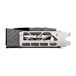 Відеокарта GeForce RTX 5070 12GB MSI 5070 Gaming Trio OC (RTX 5070 12G GAMING TRIO OC) - мініатюра 3