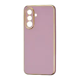Чохол Golden Line Samsung A36 5G (A366) Lilac Purple