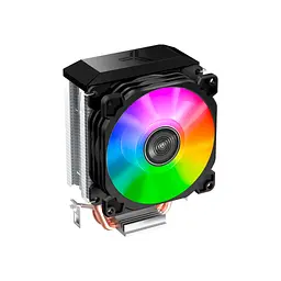 Кулер до процесора JONSBO CR-1200E black - мініатюра 3