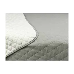 Покривало Руно White Grey 150x212 см (360.52У_White Grey) - мініатюра 7