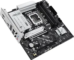 Материнська плата Asus Prime B860M-A WiFi Socket 1851 - мініатюра 6